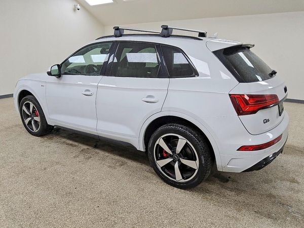2024 AUDI Q5