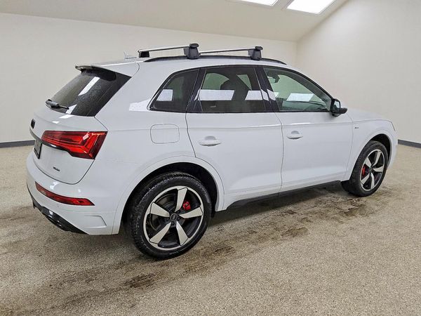 2024 AUDI Q5
