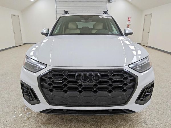 2024 AUDI Q5