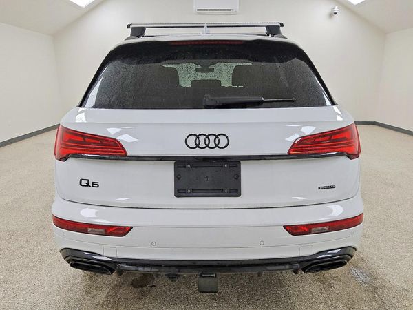 2024 AUDI Q5