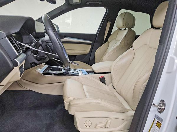 2024 AUDI Q5