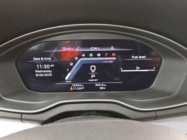 2024 AUDI Q5