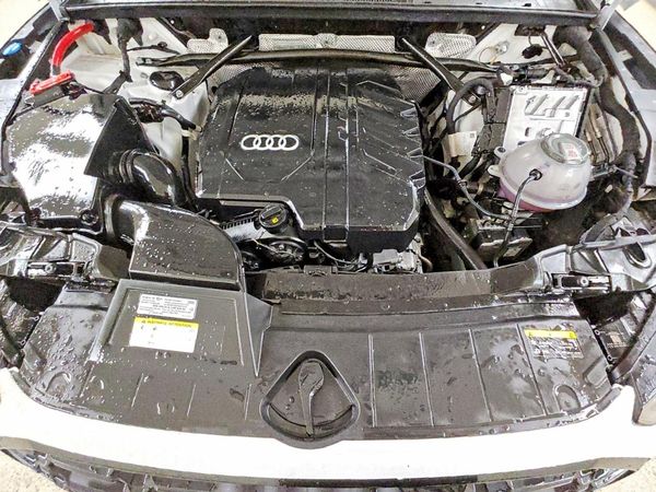 2024 AUDI Q5