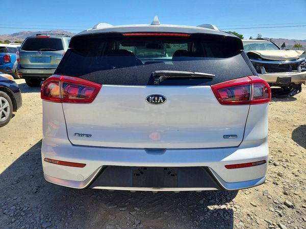 2019 KIA NIRO FE (HEV), LX (HEV)