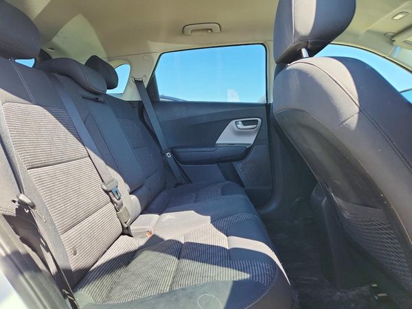 2019 KIA NIRO FE (HEV), LX (HEV)