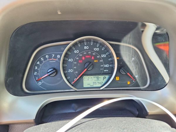 2015 TOYOTA RAV4 LE (X Grade)