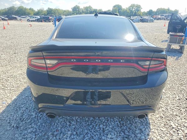 2023 DODGE CHARGER Scat Pack — DIRR