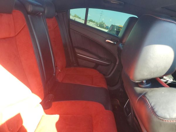 2023 DODGE CHARGER Scat Pack — PSRS