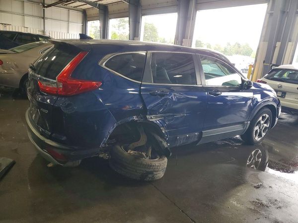 2019 HONDA CRV EX-L/EX-L Navi — PSRA