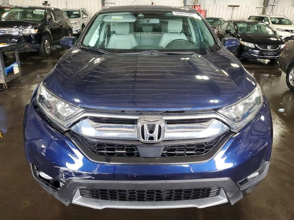 2019 HONDA CRV EX-L/EX-L Navi — DIRF