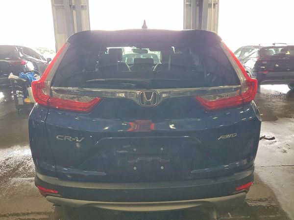 2019 HONDA CRV EX-L/EX-L Navi — DIRR
