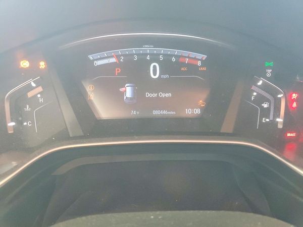 2019 HONDA CRV EX-L/EX-L Navi — ODOM