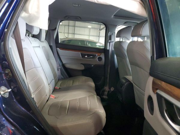 2019 HONDA CRV EX-L/EX-L Navi — PSRS