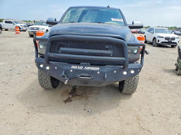 2016 RAM 2500 — DIRF