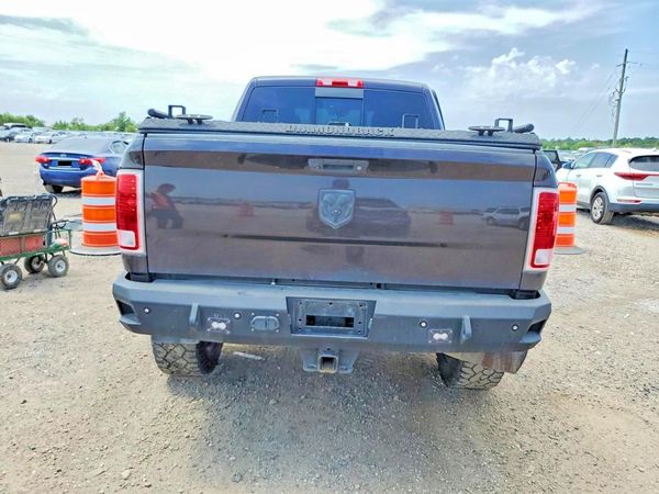 2016 RAM 2500 — DIRR
