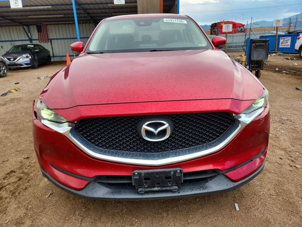 2019 MAZDA CX-5 Sport