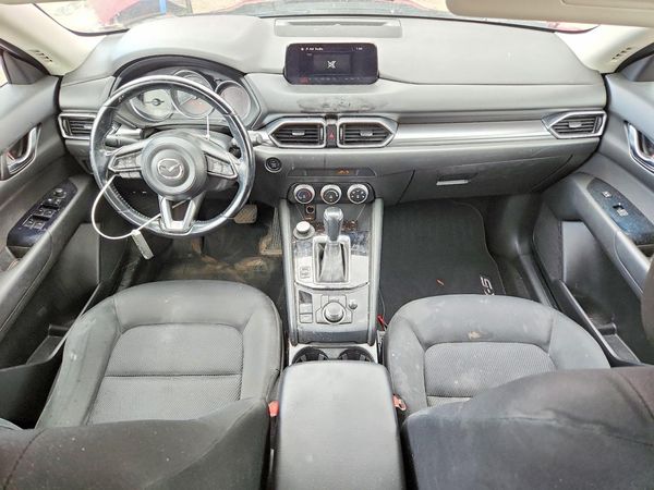 2019 MAZDA CX-5 Sport