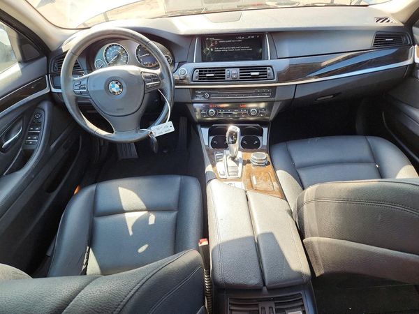 2014 BMW 528