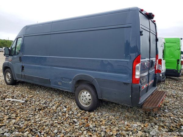2020 RAM PROMASTER 3500 VF