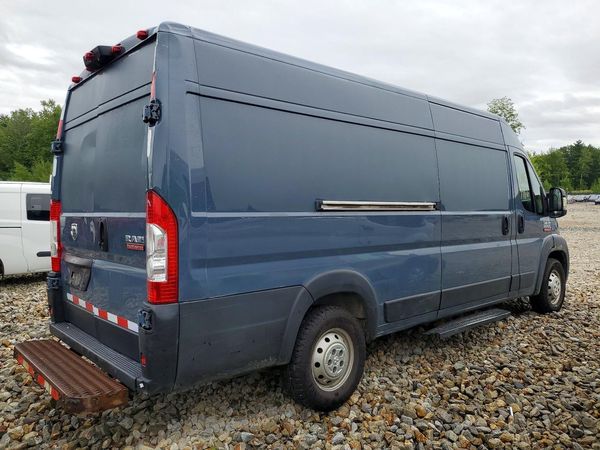 2020 RAM PROMASTER 3500 VF