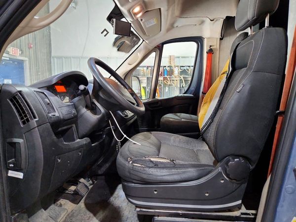2020 RAM PROMASTER 3500 VF