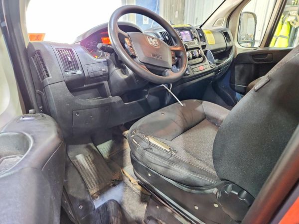2020 RAM PROMASTER 3500 VF