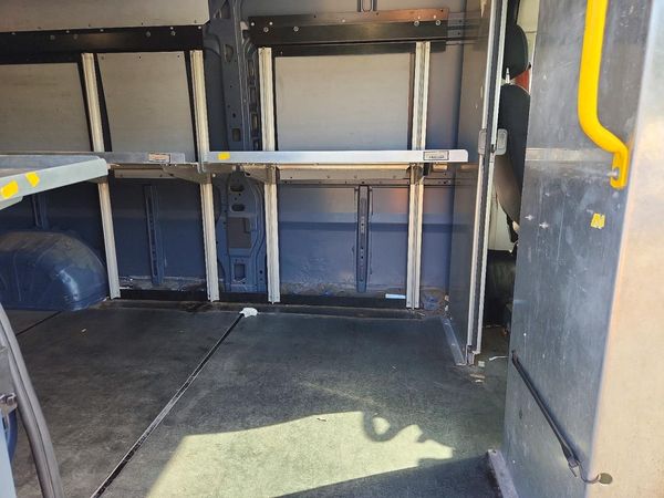 2020 RAM PROMASTER 3500 VF — PSRS