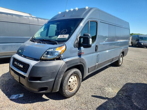 2020 RAM PROMASTER 3500 VF