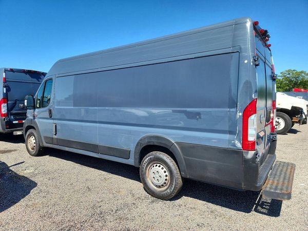2020 RAM PROMASTER 3500 VF