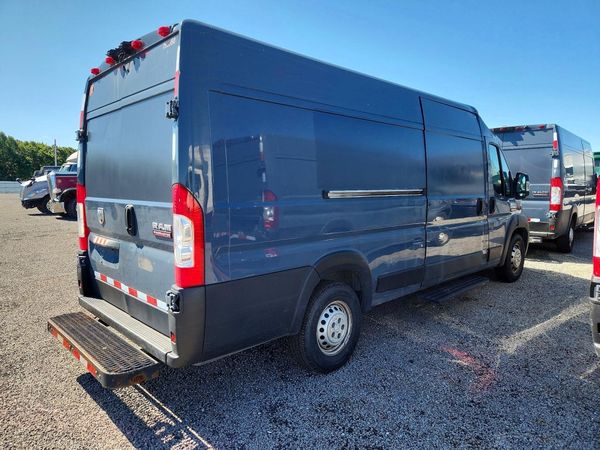 2020 RAM PROMASTER 3500 VF