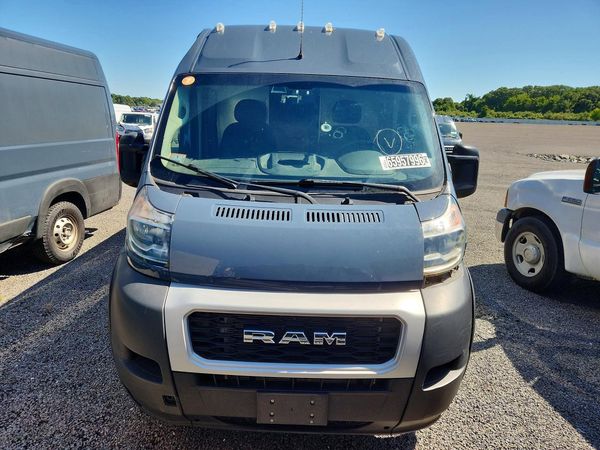 2020 RAM PROMASTER 3500 VF