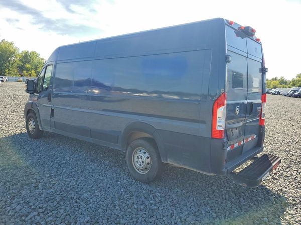 2020 RAM PROMASTER 3500 VF — DSRA