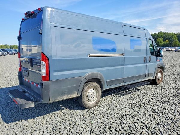 2020 RAM PROMASTER 3500 VF — PSRA