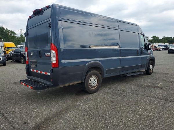 2020 RAM PROMASTER 3500 VF