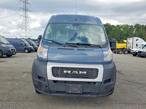 2020 RAM PROMASTER 3500 VF