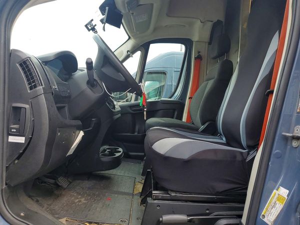 2020 RAM PROMASTER 3500 VF