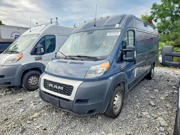 2020 RAM PROMASTER 3500