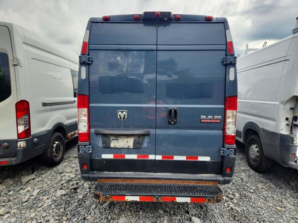 2020 RAM PROMASTER 3500 VF