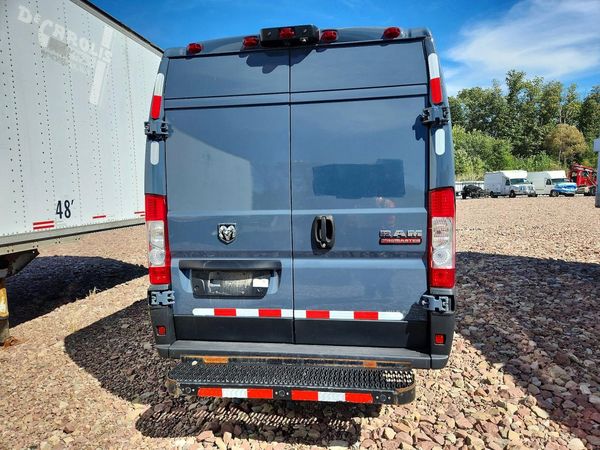 2020 RAM PROMASTER 3500 VF
