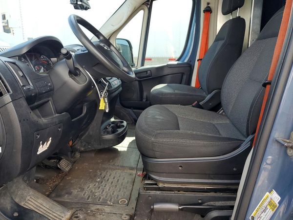 2020 RAM PROMASTER 3500 VF
