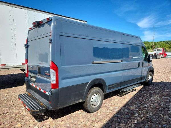 2020 RAM PROMASTER 3500 VF