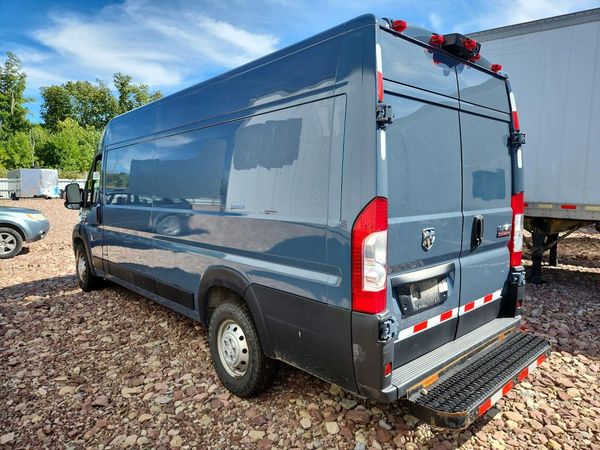 2020 RAM PROMASTER 3500 VF