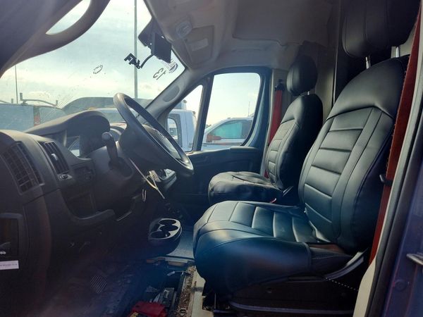 2020 RAM PROMASTER 3500 VF — DENT