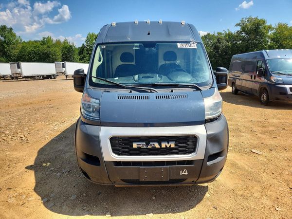 2020 RAM PROMASTER 3500 VF