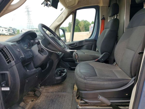 2020 RAM PROMASTER 3500 VF