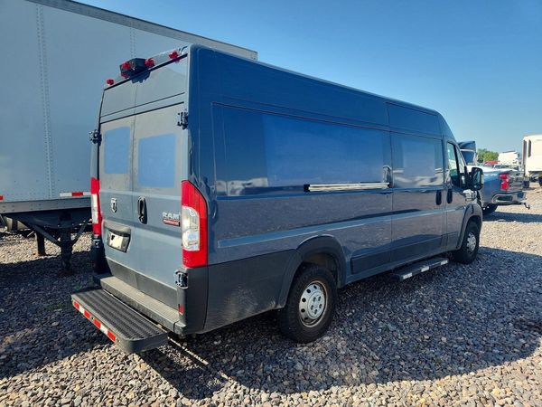 2020 RAM PROMASTER 3500 VF