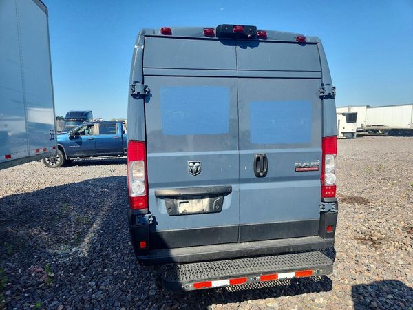 2020 RAM PROMASTER 3500 VF