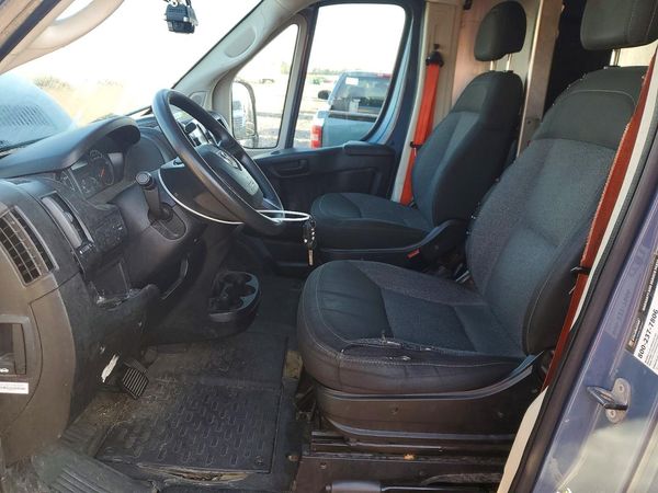 2020 RAM PROMASTER 3500 VF
