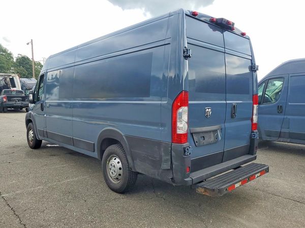 2020 RAM PROMASTER 3500 VF
