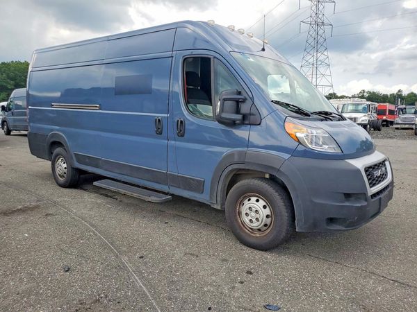 2020 RAM PROMASTER 3500 VF